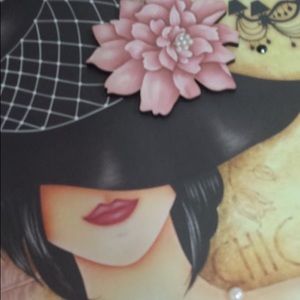 Meet your Posher, Joanne